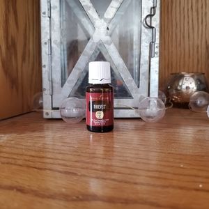 Young living thieves